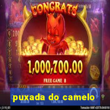 puxada do camelo